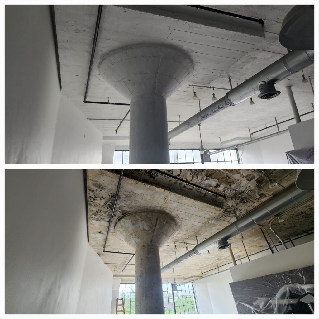interior painting in McDonough, GA